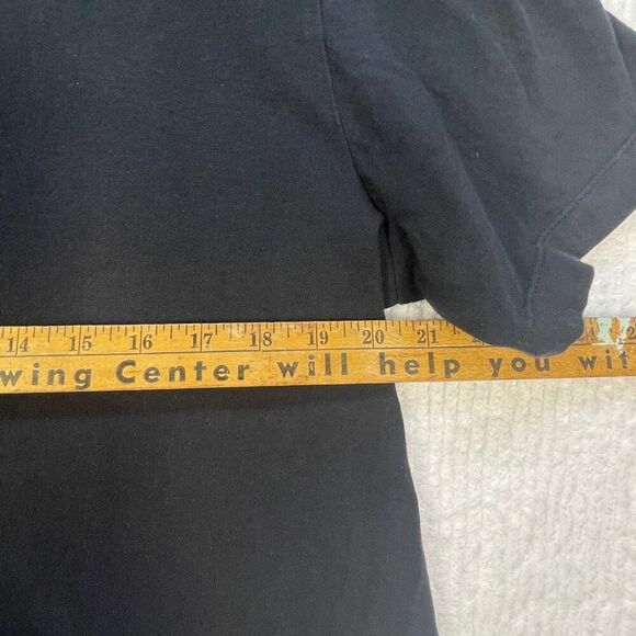 Nike Black Official NBA Los Angeles Lakers 2020 Finals Champions T-Shirt Large - Picture 5 of 6